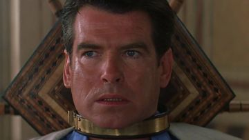Sinopsis The World Is Not Enough: Aksi Pierce Brosnan di Bioskop Trans TV