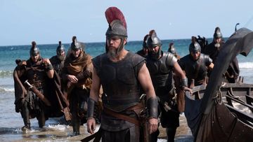 Film The Odyssey Siap Kuasai 800 Layar IMAX di China pada Agustus 2026