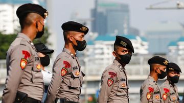 Ribuan Pesilat PSHT Bakal Geruduk Markas Debt Collector di Surabaya, Polisi Siapkan Pengamanan Ketat