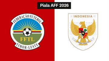 Jadwal dan Live Report Timor Leste vs Indonesia di Piala AFF 2026