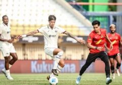Hasil Piala Presiden 2026: Tekuk DPMM 2-0, Arema FC Segel Tiket Semifinal