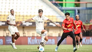 Hasil Piala Presiden 2026: Tekuk DPMM 2-0, Arema FC Segel Tiket Semifinal
