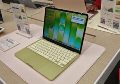 Penjualan iPhone dan Mac Meroket, Apple Terganjal Krisis Pasokan Cip