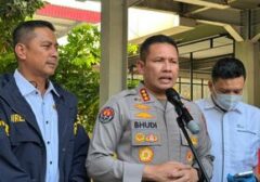 Ramai Gedung dan Mal Pasang Pagar Tinggi, Polda Metro Jaya: Jakarta Tetap Kondusif