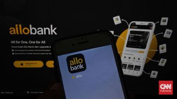 Kinerja Keuangan Allo Bank Tetap Solid, Cetak Laba Rp130 Miliar di Kuartal II-2026