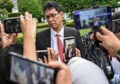 Ketua LPS Purbaya Yudhi Sadewa Tunggu Instruksi Prabowo Soal Suntikan Dana ke 490 Pemda