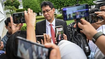 Ketua LPS Purbaya Yudhi Sadewa Tunggu Instruksi Prabowo Soal Suntikan Dana ke 490 Pemda