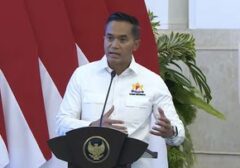 Anindya Bakrie Bocorkan Isi Pertemuan Pengusaha dengan Presiden Prabowo