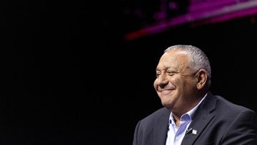 Gadi Eisenkot Kritik Keras Netanyahu Terkait Isu Perlucutan Senjata Hamas