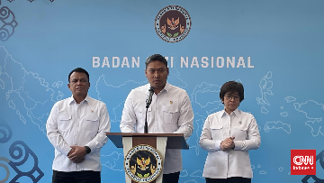 BGN Pastikan Program Makan Bergizi Gratis Gunakan Beras Fortifikasi Premium
