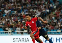 Klasemen Piala AFF 2026: Singapura Kembali ke Puncak, Indonesia Turun ke Posisi Kedua
