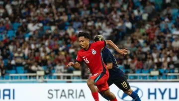 Klasemen Piala AFF 2026: Singapura Kembali ke Puncak, Indonesia Turun ke Posisi Kedua