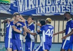 Hasil Piala Presiden 2026: Persib Bandung Melaju Mulus ke Semifinal