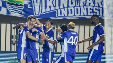 Hasil Piala Presiden 2026: Persib Bandung Melaju Mulus ke Semifinal