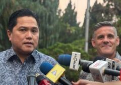 Status FIFA ASEAN Cup 2026 Masih Menggantung, PSSI Masih Lakukan Negosiasi