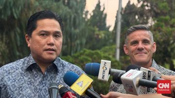 Status FIFA ASEAN Cup 2026 Masih Menggantung, PSSI Masih Lakukan Negosiasi