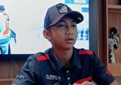 Kagumi Ai Ogura, Kiandra Ramadhipa Jadikan Bintang MotoGP Jepang sebagai Role Model