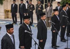 Pemerintah Pastikan Patuhi Putusan MK Terkait Anggaran Makan Bergizi Gratis