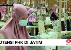 Ancaman PHK Massal di Jawa Timur Jadi Sorotan, Ribuan Buruh Terancam Terdampak