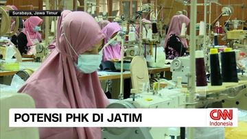 Ancaman PHK Massal di Jawa Timur Jadi Sorotan, Ribuan Buruh Terancam Terdampak