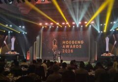 Daftar 5 Polisi Teladan Penerima Hoegeng Awards 2026
