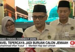 Pemerintah Perketat Pengawasan Haji dan Umrah, Calon Jemaah Diminta Lebih Selektif