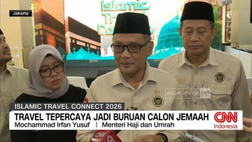 Pemerintah Perketat Pengawasan Haji dan Umrah, Calon Jemaah Diminta Lebih Selektif