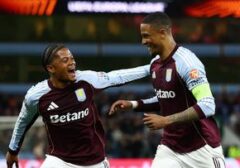 Jadwal Lengkap Laga Uji Coba Indonesia All Stars vs Aston Villa di GBK