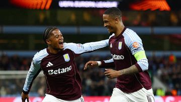 Jadwal Lengkap Laga Uji Coba Indonesia All Stars vs Aston Villa di GBK