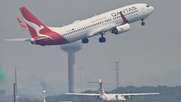 Catatkan Sejarah Baru, Pesawat Qantas Sukses Terbang Non-stop 24 Jam