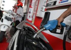 Kabar Gembira! Harga Pertamax Resmi Turun Per 1 Agustus 2026