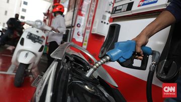 Kabar Gembira! Harga Pertamax Resmi Turun Per 1 Agustus 2026
