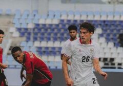 Peluang Timnas Indonesia ke Semifinal Piala AFF 2026 Terbuka Lebar, Ini Skenarionya