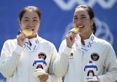 Hasil Washington Open 2026: Aldila Sutjiadi Melaju, Janice Tjen Terhenti