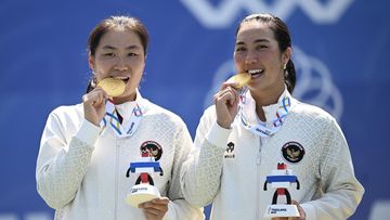 Hasil Washington Open 2026: Aldila Sutjiadi Melaju, Janice Tjen Terhenti