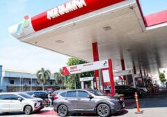 Update Harga BBM Pertamina Terbaru Agustus 2026: Pertamax Series Resmi Turun