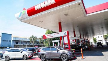 Update Harga BBM Pertamina Terbaru Agustus 2026: Pertamax Series Resmi Turun