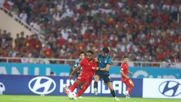 Hasil Imbang Kontra Singapura Buat Vietnam Terancam Gagal ke Semifinal Piala AFF 2026