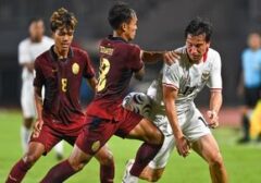 Daftar 2 Negara yang Resmi Angkat Koper dari Piala AFF 2026