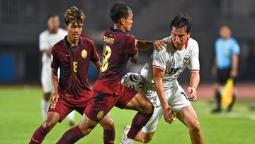 Daftar 2 Negara yang Resmi Angkat Koper dari Piala AFF 2026