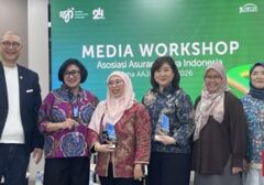 PSAK 117 Resmi Berlaku, AAJI: Standar Baru Penilaian Kinerja Asuransi