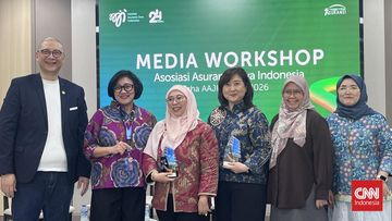 PSAK 117 Resmi Berlaku, AAJI: Standar Baru Penilaian Kinerja Asuransi
