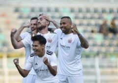Jadwal Piala Presiden Hari Ini: Laga Hidup Mati Persija Jakarta