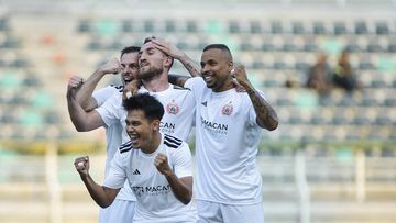 Jadwal Piala Presiden Hari Ini: Laga Hidup Mati Persija Jakarta