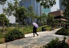 El Nino Kian Menguat, Mengapa Hujan Lebat Masih Sering Mengguyur Indonesia?