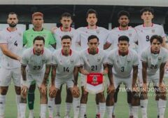 Shayne Pattynama Puji Perlawanan Sengit Timor Leste Kontra Timnas Indonesia