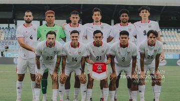 Shayne Pattynama Puji Perlawanan Sengit Timor Leste Kontra Timnas Indonesia
