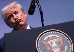 Konflik dengan Iran Berlarut-larut, Donald Trump Disebut Mulai Frustrasi