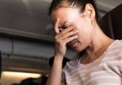 Bikin Emosi! Ini Deretan Kebiasaan Buruk Penumpang Pesawat yang Harus Dihindari
