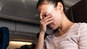 Bikin Emosi! Ini Deretan Kebiasaan Buruk Penumpang Pesawat yang Harus Dihindari